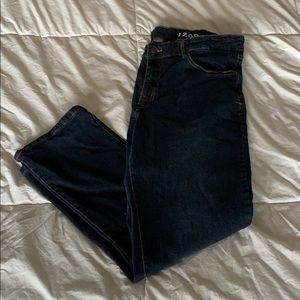 Men’s ISOD jeans